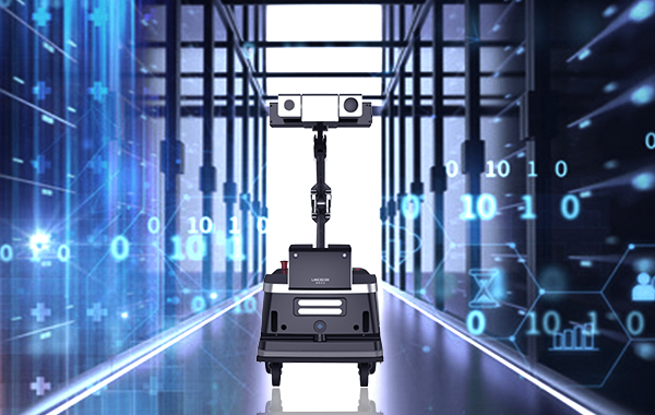 多重監(jiān)測，智護(hù)場景