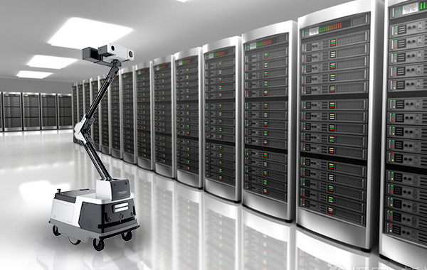 高效巡檢，全面監(jiān)控