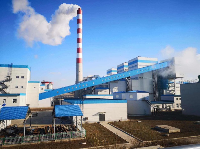 煤電 煤電