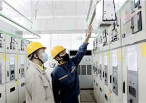 案例分享|韶鋼：機(jī)器人任“巡檢小哥”，全天候自動(dòng)巡...