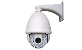 高清網(wǎng)絡球機