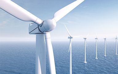 風力發(fā)電站智能運維解決方案