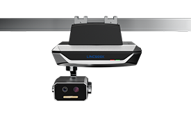 微型掛軌式智能巡檢機(jī)器人